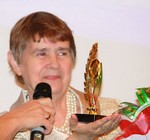 Маргарита Малахова